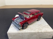 Hot Wheels Redlines 1955 Vehicle Year Vintage Manufacture Diecast