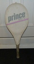 Prince Series 110  Tennis Racket With Cover
