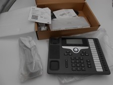 Cisco 7861 IP Phone with Multiplatform Firmware CP-7861-3PCC-K9 NEW NOS
