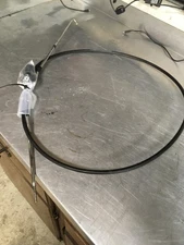 SEADOO GTX DI RXDI 951 reverse cable