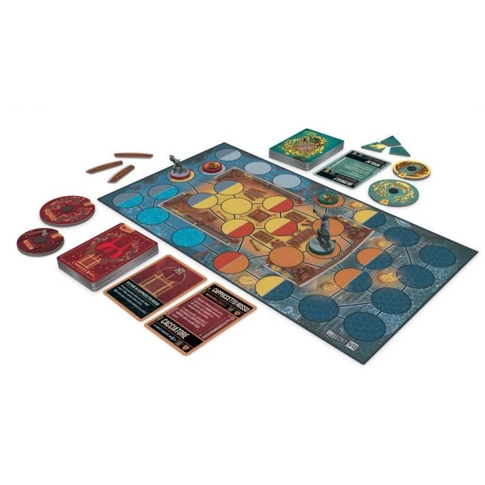 Unmatched - Cappuccetto Rosso vs Beowulf - Immagine 4 di 4