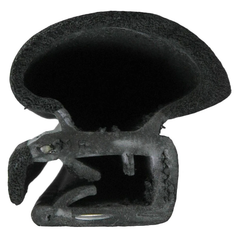 Sello de goma para puerta trasera para camioneta Chevy GMC Suburban SUV Foto 2 de 2