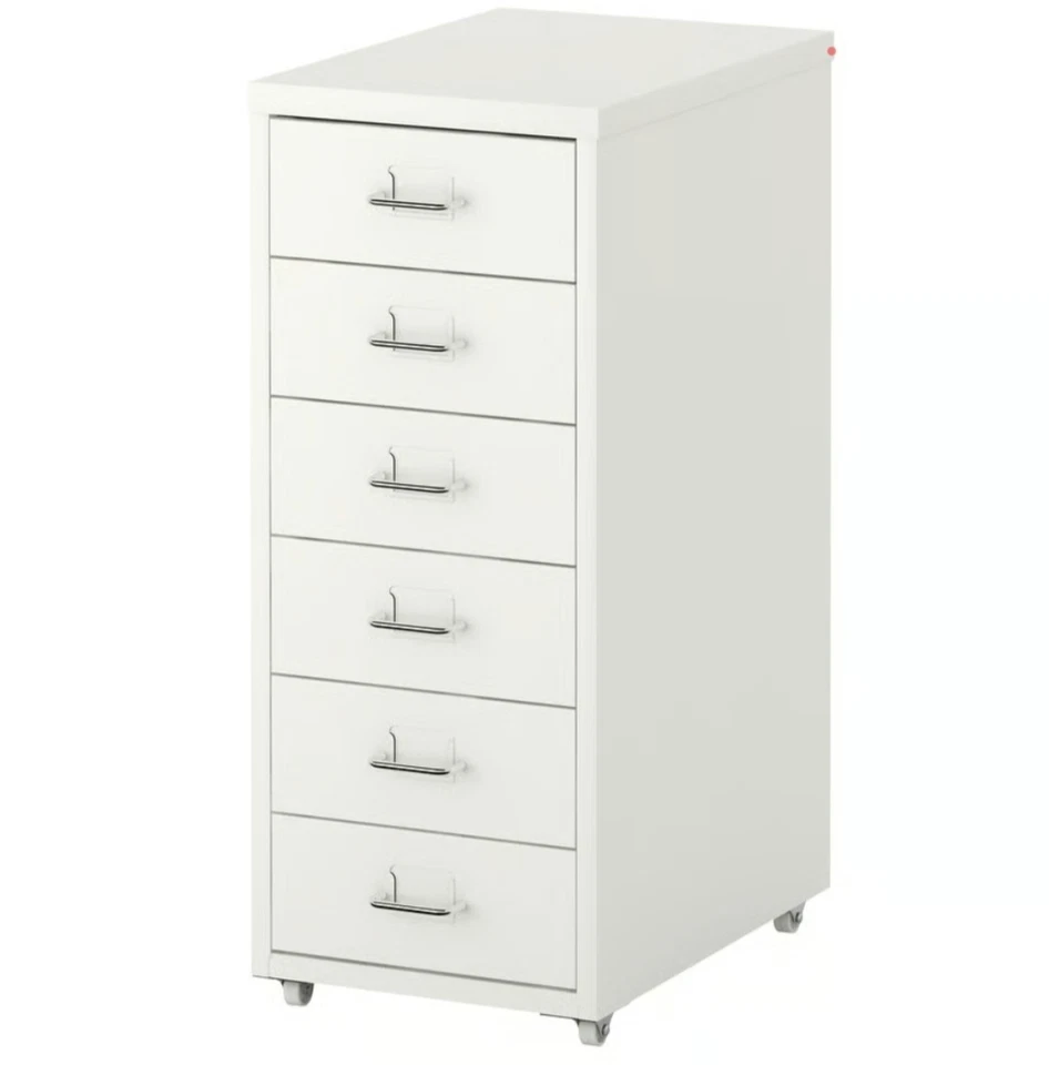 Schubladenelement / Rollcontainer Helmer, neu