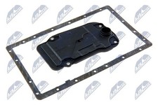 NTY Hydraulikfiltersatz, Automatikgetriebe FSF-TY-008 für LEXUS