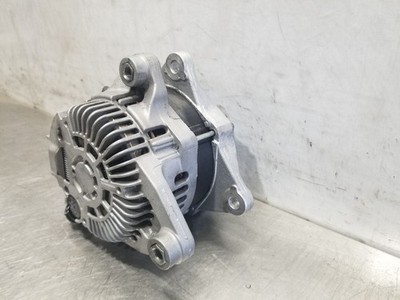 19 2019 MAZDA CX-9 SIGNATURE 2.5L ALTERNATOR A2TX6981A | eBay