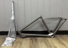 ENVE Composites Melee Road Frameset - Damascus, 54 cm
