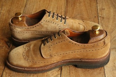 Alden 31911