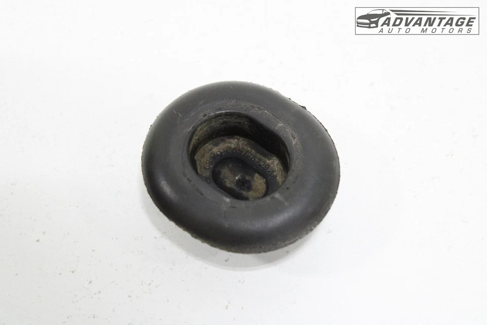 2006-2023 DODGE ЗАРЯДНОЕ УСТРОЙСТВО ЗАДНЯЯ ПРАВАЯ БОКОВАЯ ДВЕРЬ НИЖНИЙ ПОРОГ ВИЛКА ДОСТУПА OEM - Изображение 2 из 4