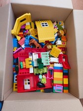 Duplo Steine Lego Duplo Sammlungsauflösung 4,2kg