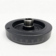 New 8 Harmonic Balancer Damper Sbc262 283 302 350 Raw Internal 1 516 Width New 8 Harmonic Balancer Damper Sbc262 283 302 350 Raw Internal 1 516 Width