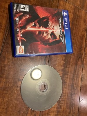 Tekken 7: Day 1 Edition (Sony PlayStation 4, 2017), Will Ship Fast!
