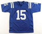 Riley Leonard Signed Indianapolis Colts Jersey (JSA) Ex-Notre Dame Quarterback — photo 3