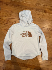 Northface lightweight hoody XL  teen 