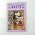 Michael WM Kaluta Sketchbook #1 TPB VF/NM (1993 Kitchen Sink Press)
