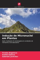 Tsveta Angelova (U. A.) | InduçãO De Micronuclei Em Plantas | Taschenbuch (2022)