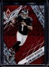 2022 Panini Phoenix Marcus Mariota Red Lazer #/125 Falcons