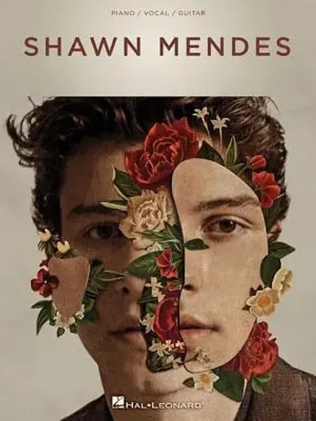 Shawn Mendes | Shawn Mendes | Taschenbuch | Englisch (2018) | Buch-image