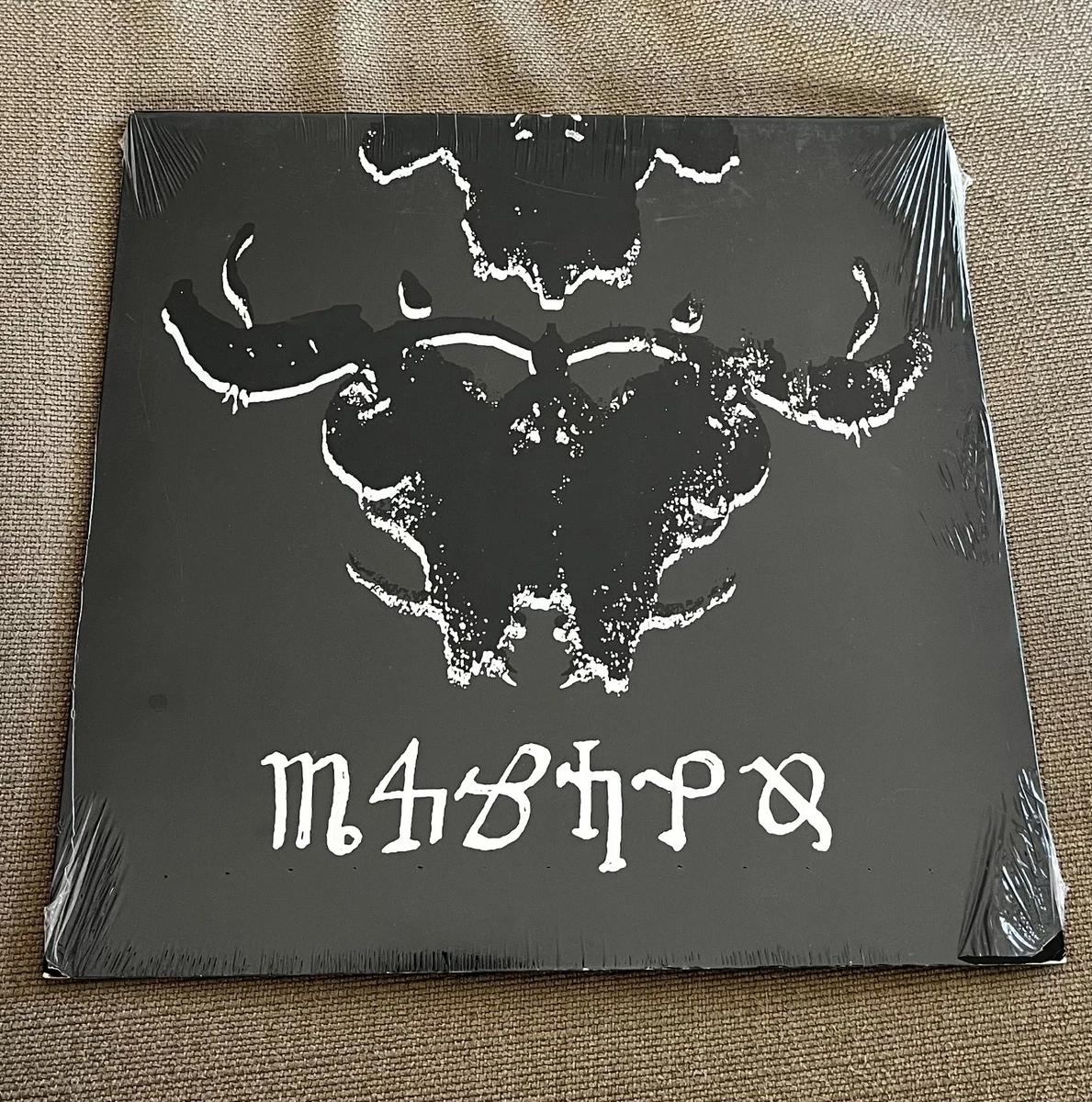 Samhain Rock Punk/New Wave Vinyl Records for sale | eBay