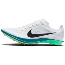 Nike ZoomX Dragonfly 2 White Electric Algae - FD8413-102