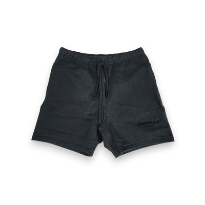 Fear Of God Essentials Core Collection Sweatshorts Stretch Limo Shorts - Neu