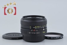 Ricoh f/2 Camera Lenses 50mm Focal for sale | eBay