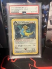 New ListingDark Dragonite 5/82 Team Rocket Holo 1st Edition