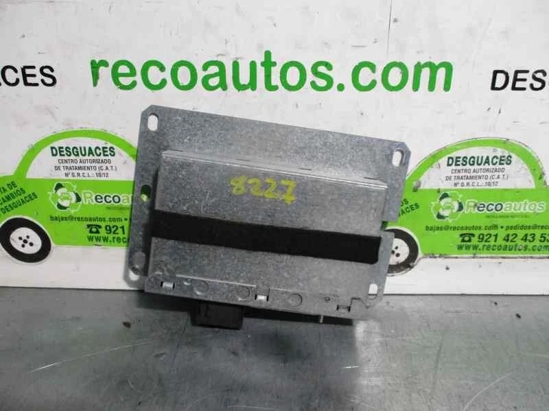 65908385141 módulo electronico para BMW SERIE 5 BERLINA (E39) 3.0 1995 2280559 - Imagen 2 de 4