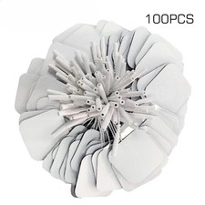 Electrodes Tens Electrode Pads for Nerve Muscle Stimulator Digital Massager