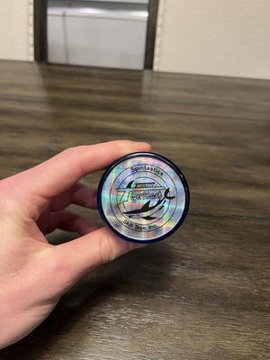 Spintastics Terminator Tigershark Yo-Yo Skill Toys Inc