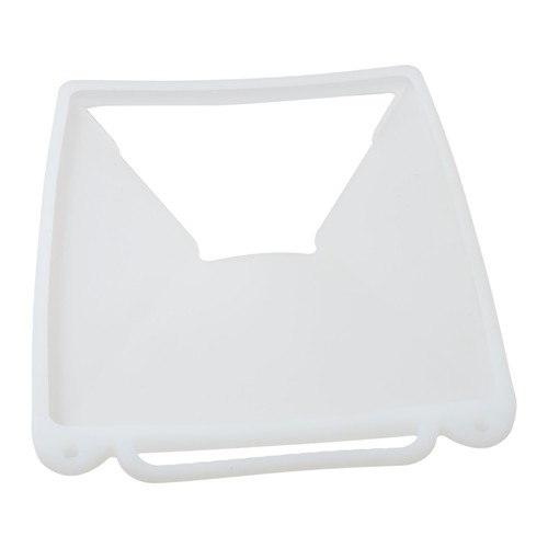 For Starlink For mini Protective Case Soft Touch Silicone Design Lightweight - Afbeelding 12 van 12