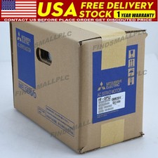 Mitsubishi HF-SP52 Servo Motor HFSP52 Drives New In Box Fast Shipping