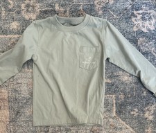 Properly Tied Long Sleeve Boy Shirt Size 3