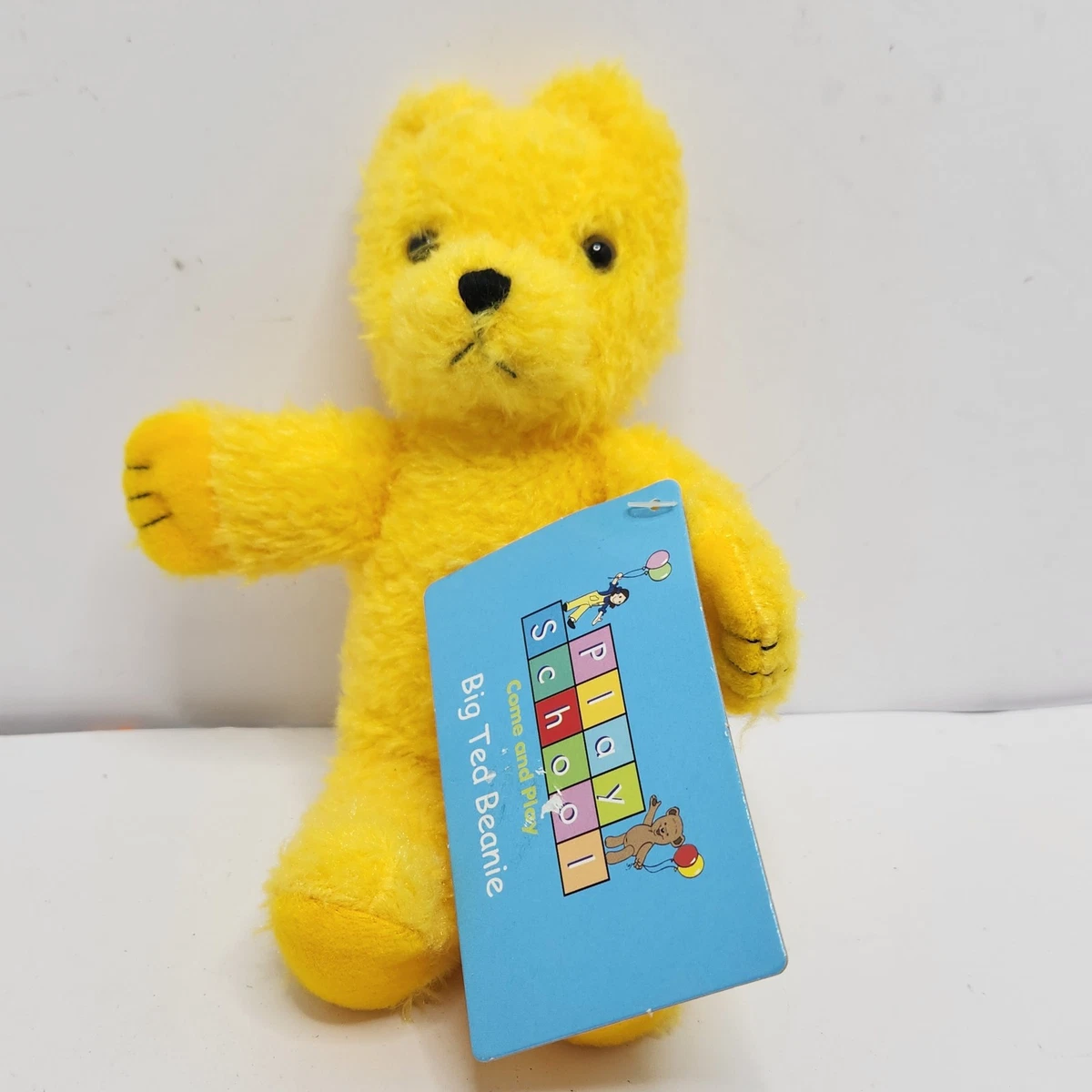 Ted Plush Cartoon & TV Character Action Figures for sale | eBay