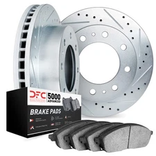 Dynamic Friction Company 7502-48026
