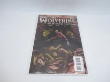 Giant-Size Wolverine: Old Man Logan (Marvel 2009)