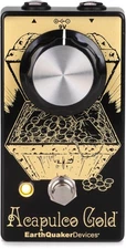 EarthQuaker Devices Acapulco Gold V2 Distortion Pedal