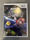 Super Mario Galaxy (Nintendo Wii, 2007)