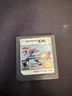 Megaman ZX Advent Nintendo DS Game Only