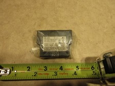 FUJI ELECTRIC SZ-AS1 AUXILLARY CONTACT BLOCK, AB0177