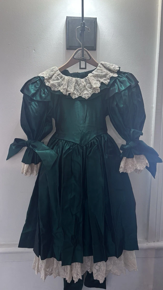 vintage mint green dress products for sale | eBay