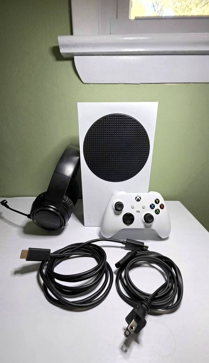 25+ Microsoft Xbox Series S Video Game Consoles for sale | Updated
