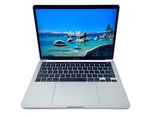 Apple MacBook Pro 2020 13" I7-1068NG7  2.30GHz 32GB 1TB CTO Grade C 