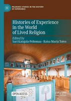 Sari Katajala-Peltomaa (U. A.) | Histories Of Experience In The World Of...