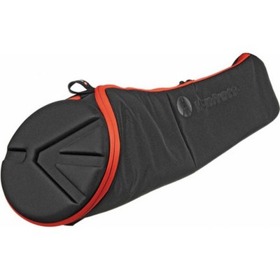 Manfrotto Padded & Tapered Tripod Bag, 31.5x5.9x5.1'', 80x15x13cm.