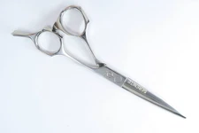 Mizutani Scissors Serenite Shears Hair Stylist Barber Cut Scissor RH Right 6.0in