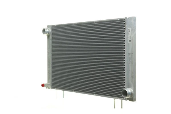 RADIATOR ENGINE COOLING CR 578 000P FOR BMW N47D20C/A M47D20 2.0L 4cyl 5 E61 - Image 4 of 4