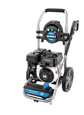 #ad #ad Hart Pressure Washer Turbo 3300 PSI $275.00