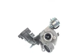 TURBOLADER FÜR SKODA OCTAVIA II COMBI (1Z5), VW GOLF V (1K1) - ALANKO 10900739