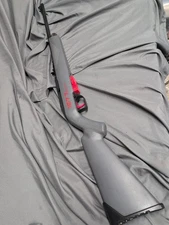 Crosman 1077 Freestyle .177 CO2 Pellet Air Rifle