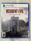 Resident Evil Requiem - Sony PlayStation 5